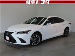 ES300h Fスポーツ