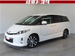 エスティマ アエラス プレミアムED