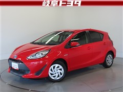 アクア G ソフトレザーセレクション