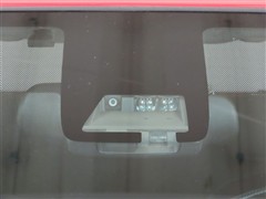 アクア G ソフトレザーセレクション