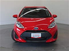 アクア G ソフトレザーセレクション