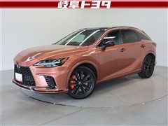 RX500h Fスポーツ Perf