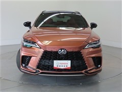 RX500h Fスポーツ Perf