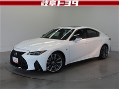 IS300 Fスポーツ