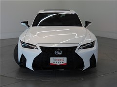 IS300 Fスポーツ