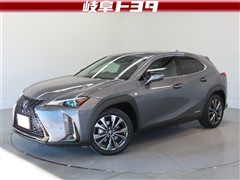 レクサス UX250h Fスポーツ