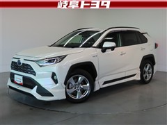 RAV4 HV G