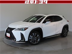 レクサス UX250h Fスポーツ