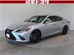 レクサス ES300h Fスポーツ