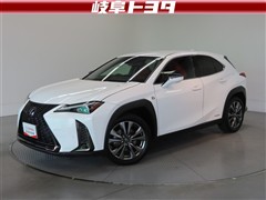 UX250h Fスポーツ