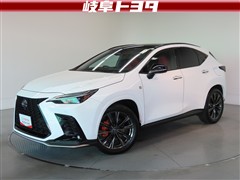 レクサス NX350 Fスポーツ