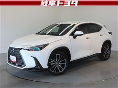 レクサス NX350h バージョンL