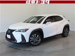 UX250h Fスポーツ