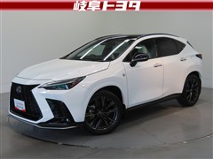 レクサス NX350h Fスポーツ