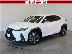 レクサス UX250h Fスポーツ