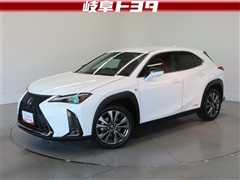 レクサス UX250h Fスポーツ