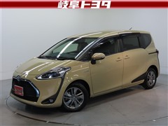 シエンタHV ファンベース G