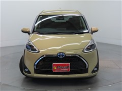 シエンタHV ファンベース G