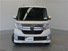 タント カスタムX