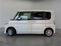 タント カスタムX