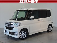 タント カスタムX