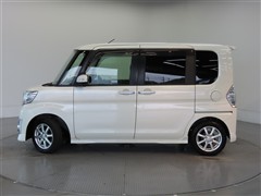 タント カスタムX