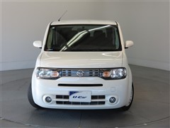 キューブ 15XVセレクション