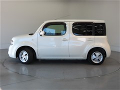 キューブ 15XVセレクション