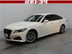 クラウンHV S エレガンススタイル