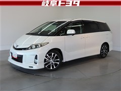 エスティマ アエラス