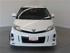 エスティマ アエラス