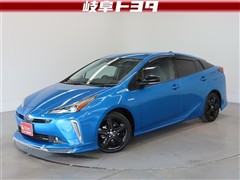 プリウス A プレミアムツーリング