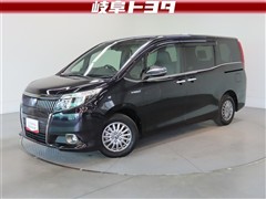 エスクァイアHV GIブラックテーラー