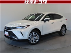 トヨタ ハリアーHV Z
