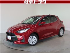 トヨタ ヤリスHV Z