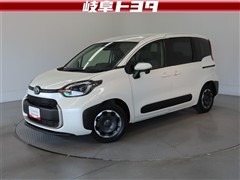 トヨタ　シエンタHV Z
