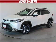 トヨタ カローラクロスHV Z
