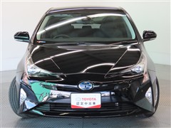プリウス S セーフティープラス