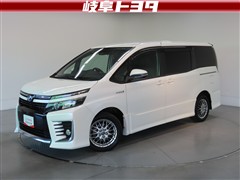ヴォクシーHV ZS