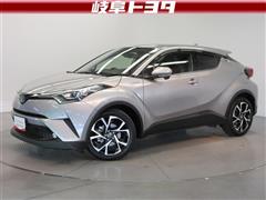 トヨタ　C-HR HV G