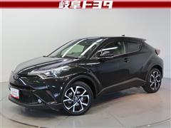 トヨタ C-HR G-T