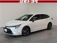 カローラツーリングHV WXB