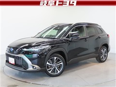 カローラクロスHV Z