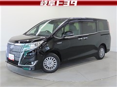 トヨタ　エスクァイアHV GI