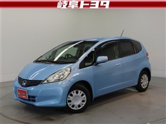 フィット 13G スマートセレクション