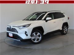 トヨタ RAV4 HV G