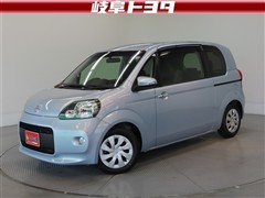 トヨタ　ポルテ G