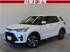 トヨタ ライズHV Z