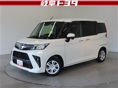 トヨタ ルーミー G ウエルキャブ Pリフト
