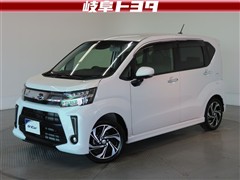 ダイハツ ムーヴ カスタムRSハイパリミSA3